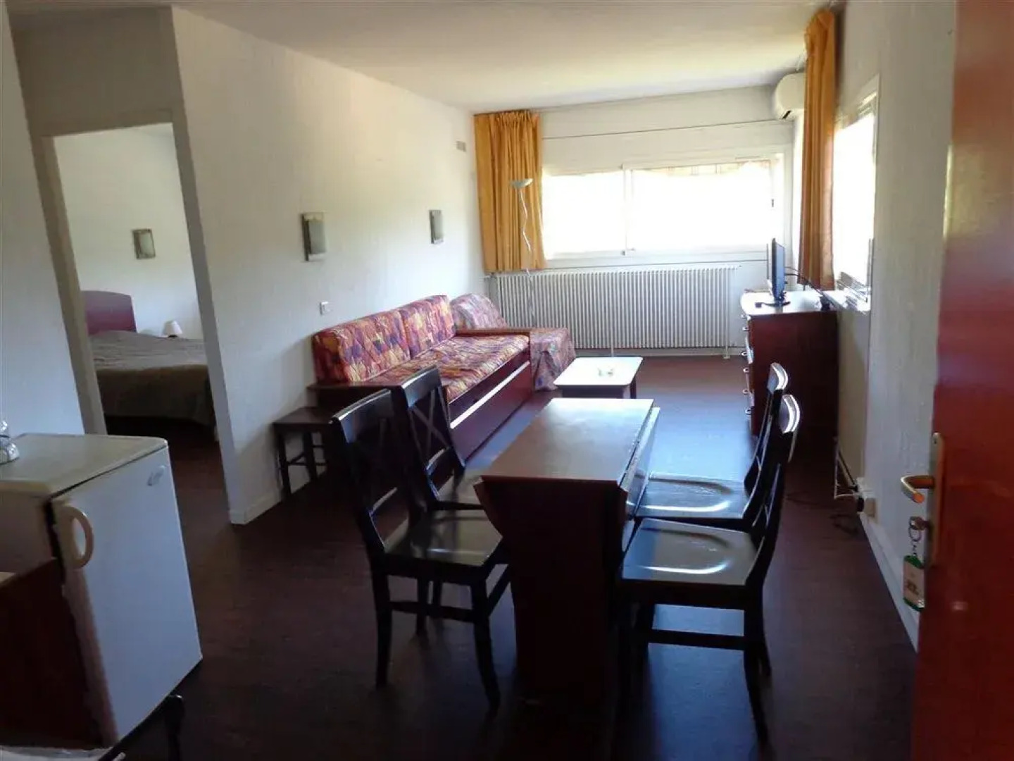 Le Domaine des Oliviers