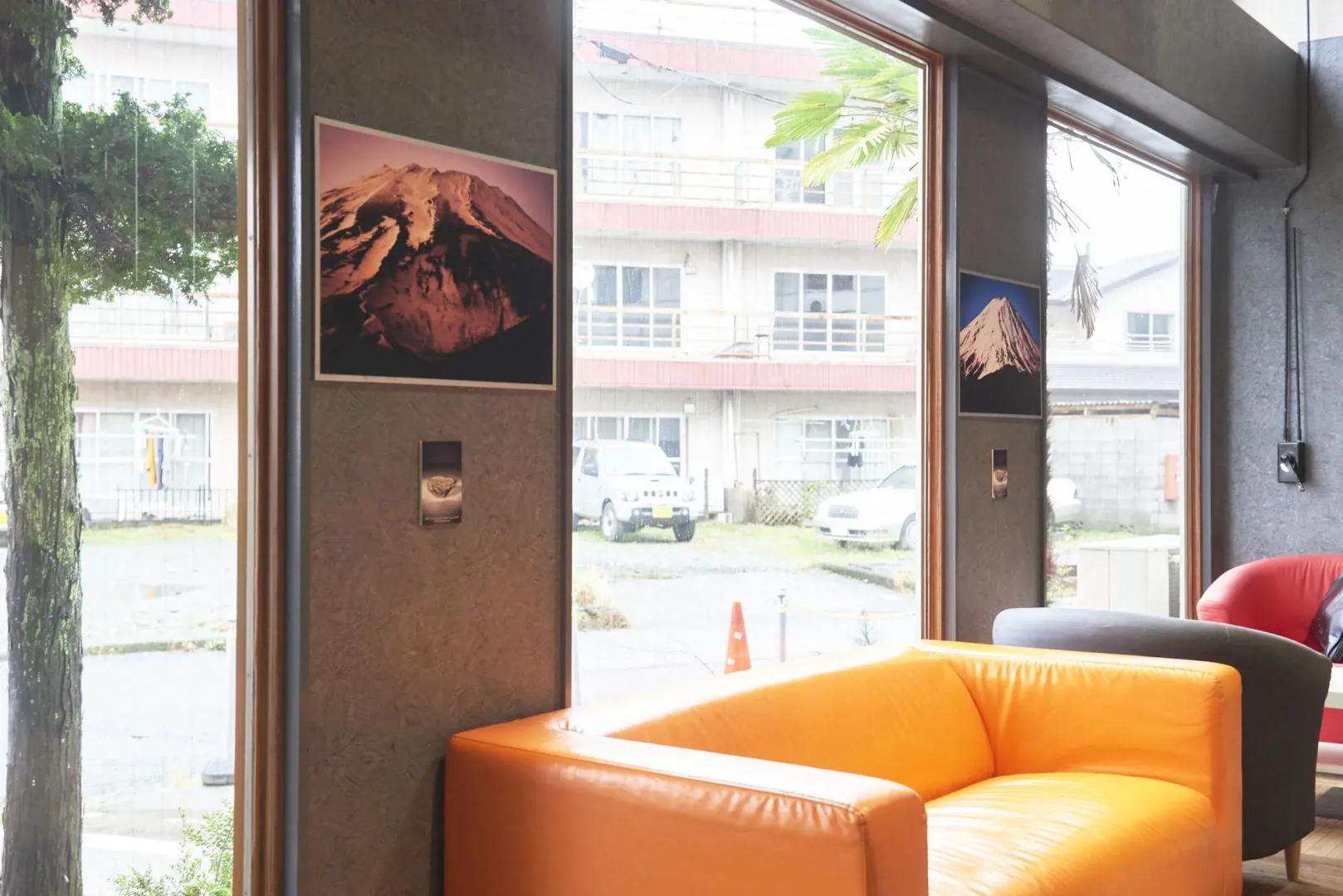 Select Inn Fujisan Gotemba