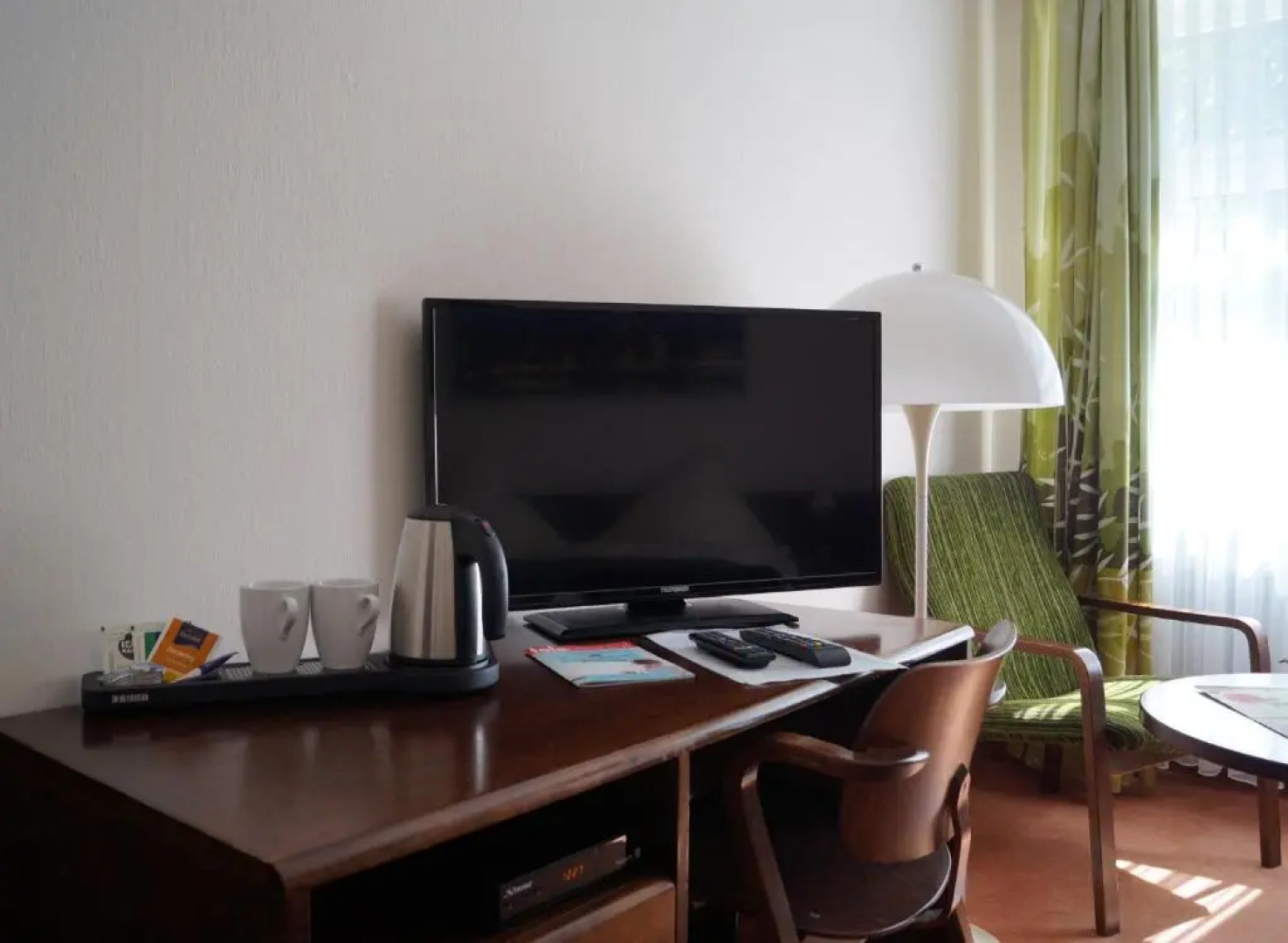 Hotel Forsthaus St Hubertus