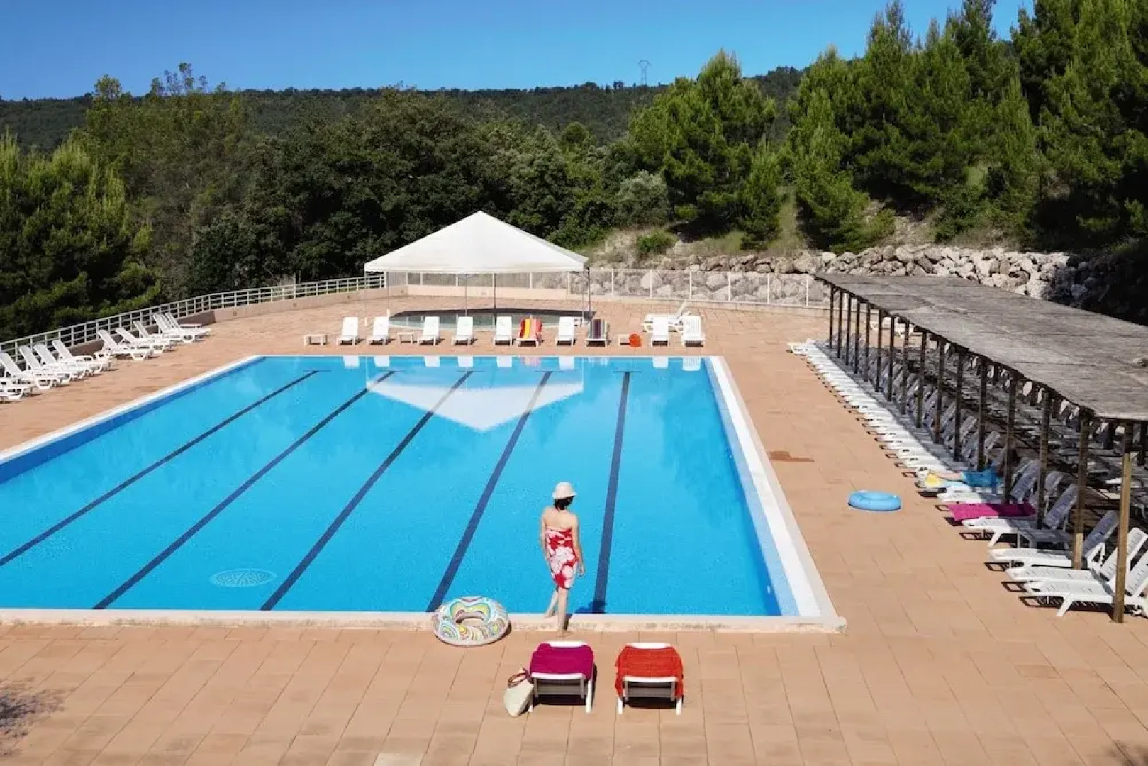 Montpezat  Club "Le Verdon"