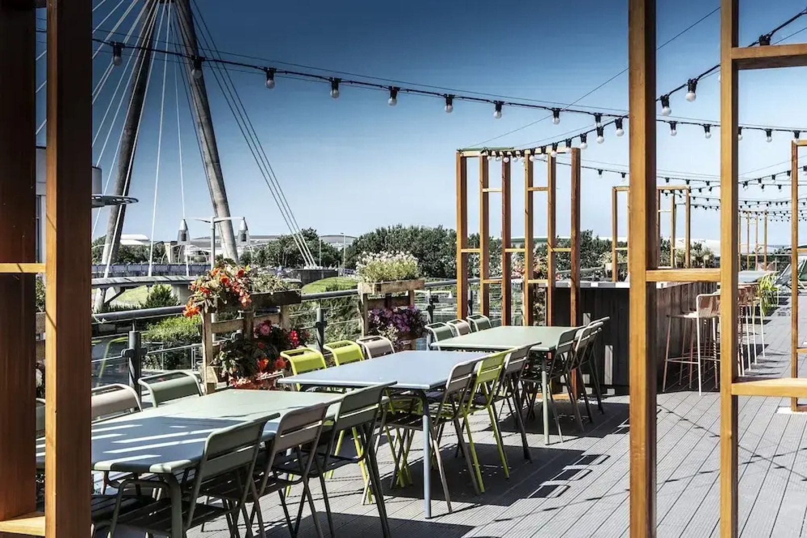 Ramada Plaza Southport