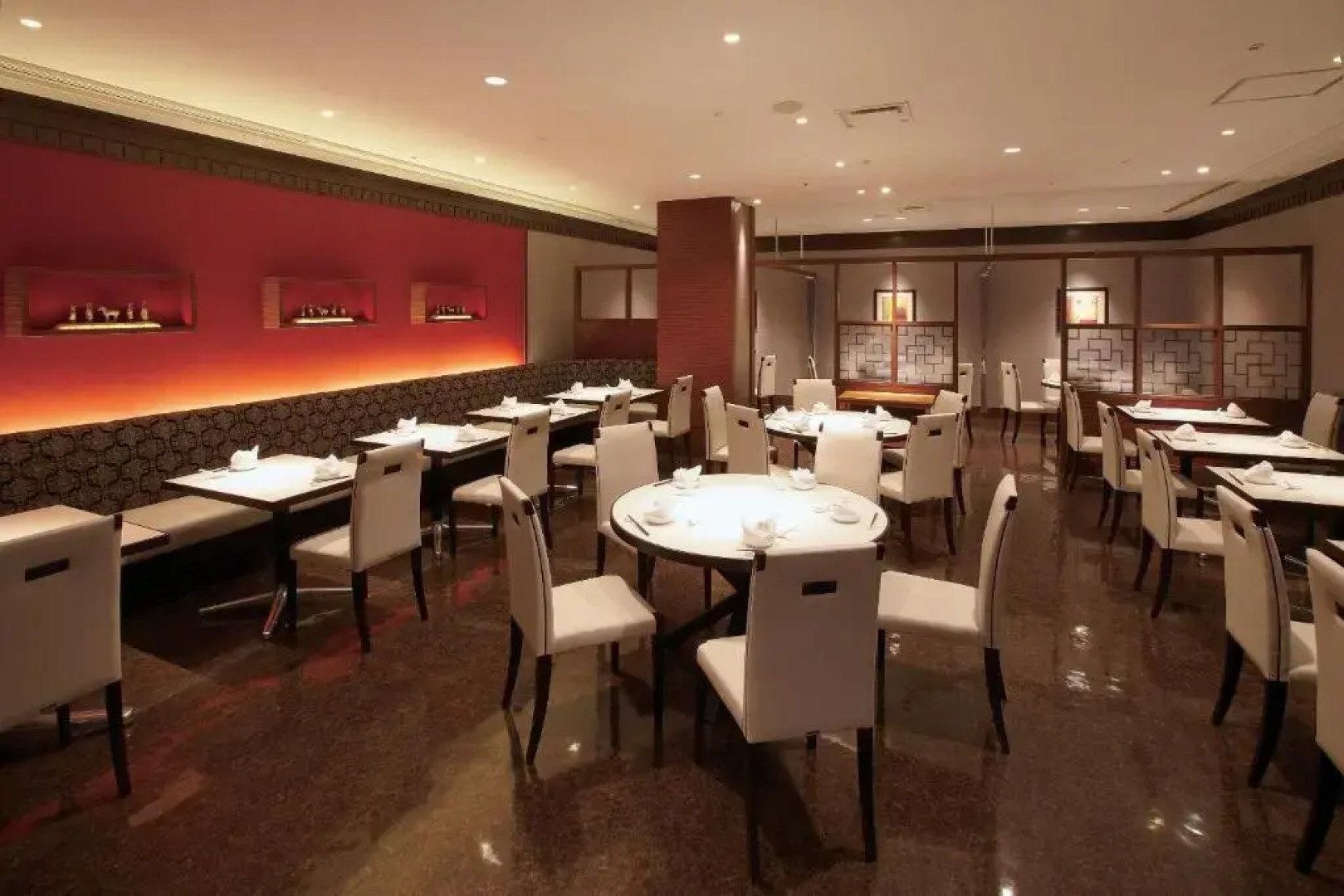 Miyako Hotel Yokkaichi