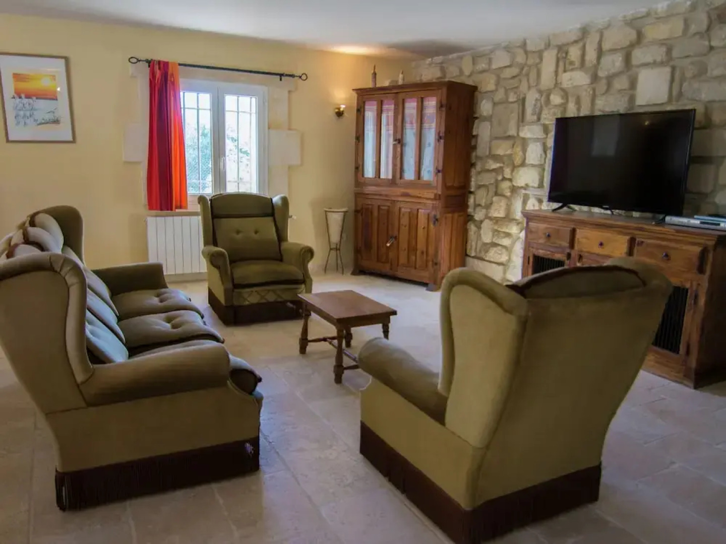 Welcoming Villa with Private Pool in Montfrin