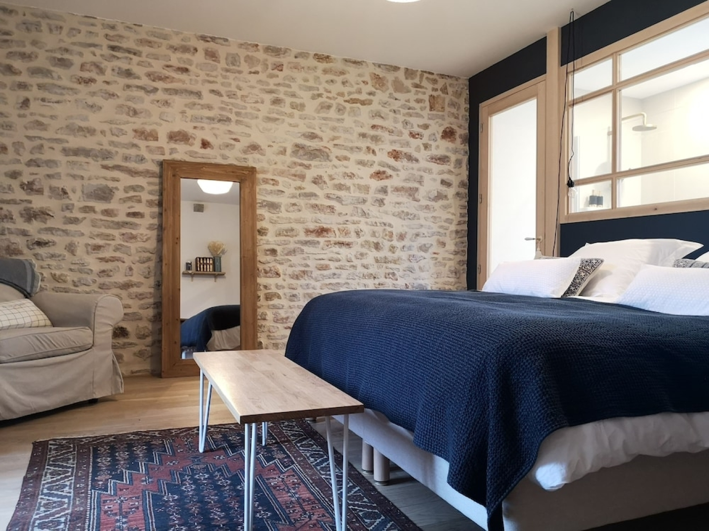 Tomette Singuliere - Chambres d'hotes