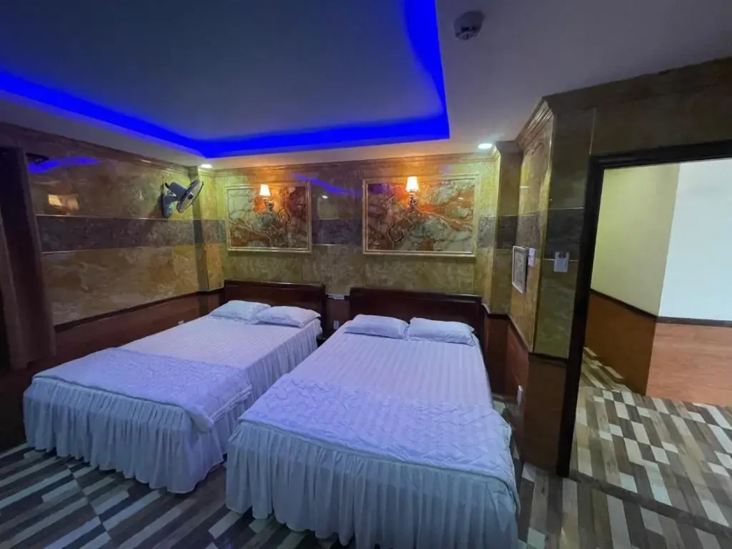 Hoa Anh Dao 2 Hotel