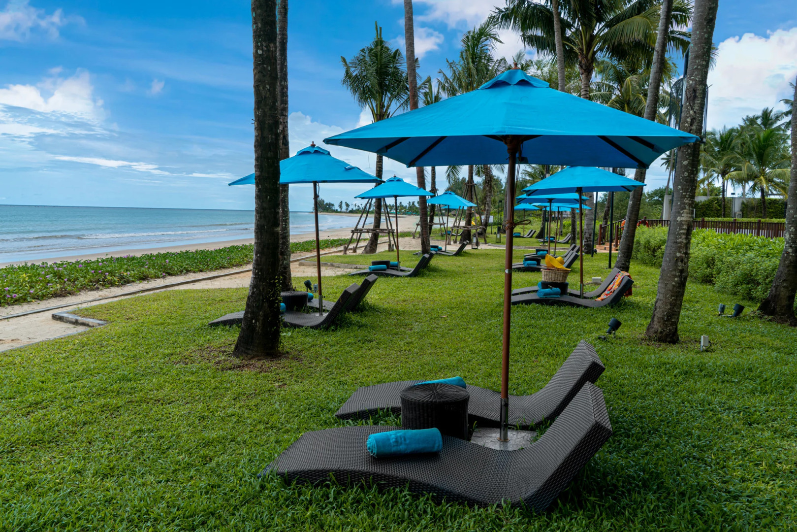 Grand Mercure Khao Lak Bangsak
