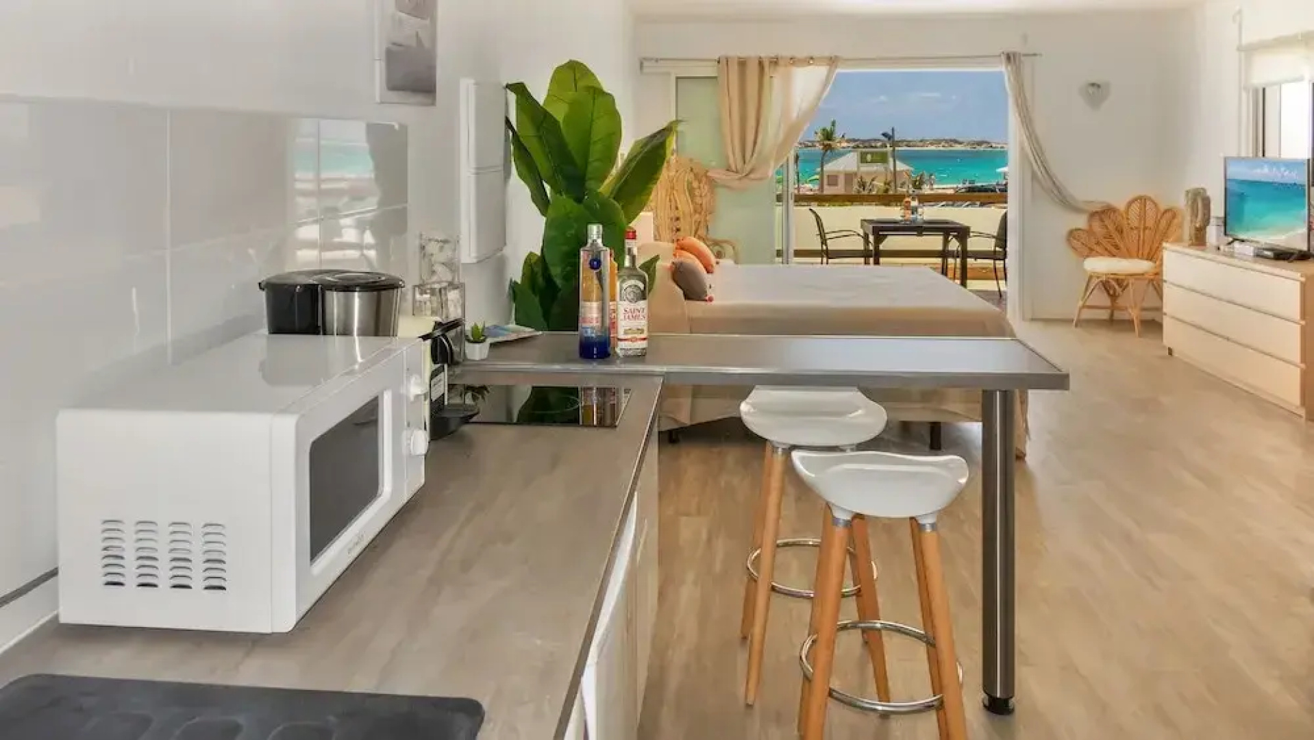 Résidence La Plage