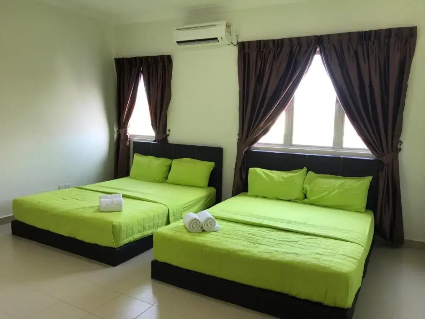 Tiara Desaru Seaview Residence