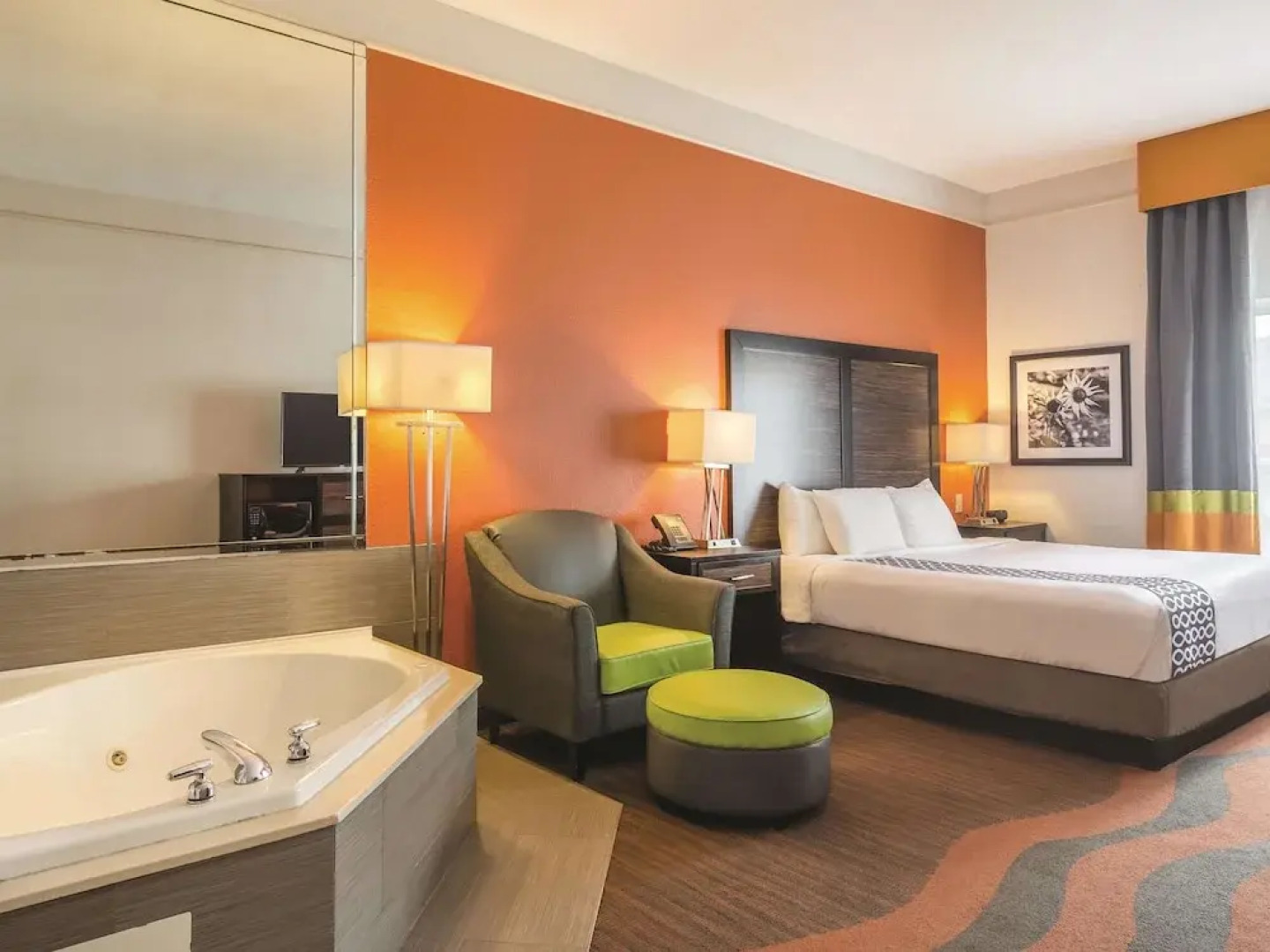 La Quinta Inn & Suites Prattville