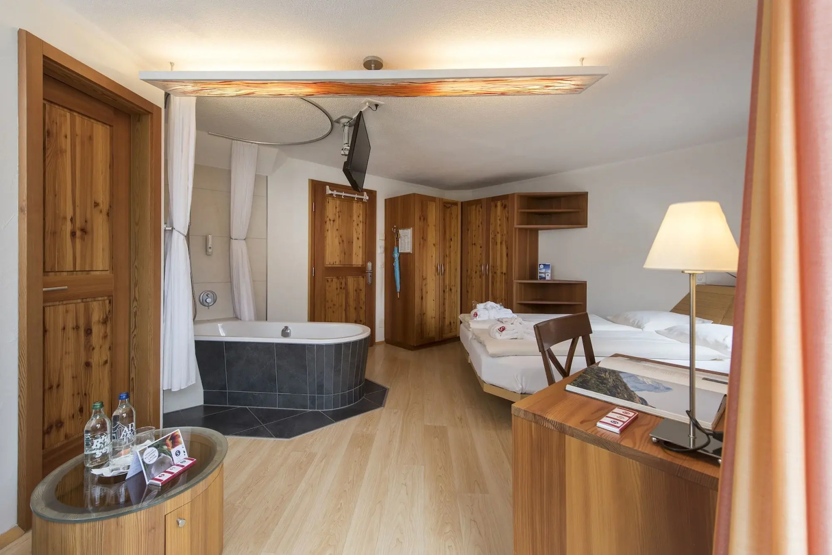 Sunstar Style Hotel Zermatt