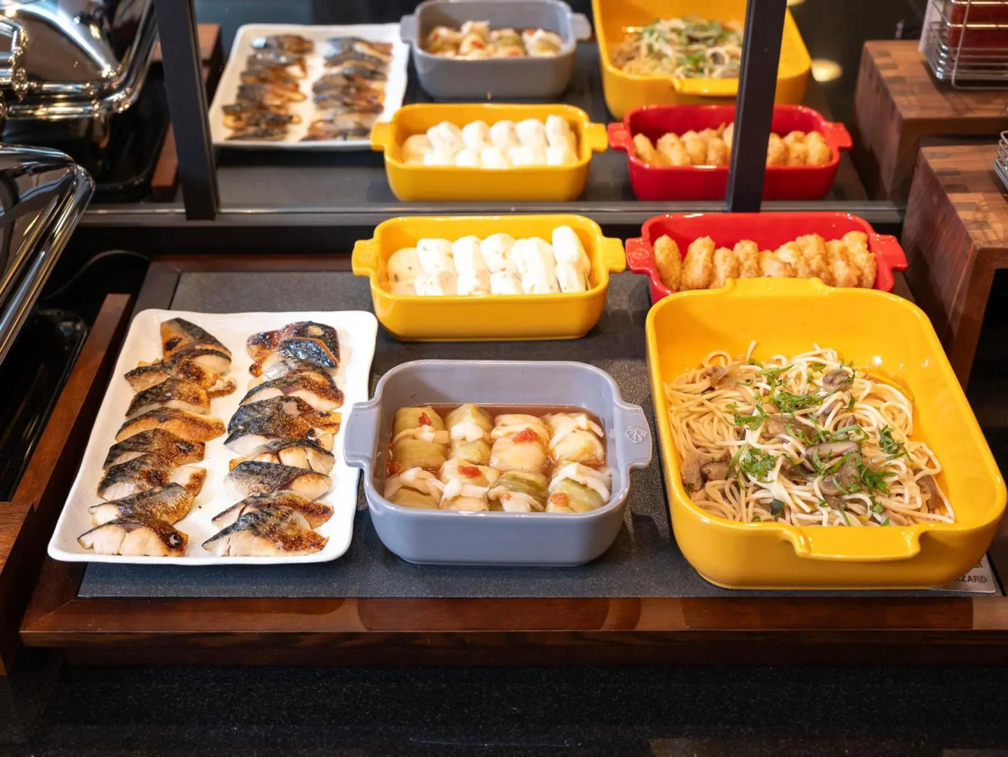 Super Hotel Saitama Wakoshi Ekimae