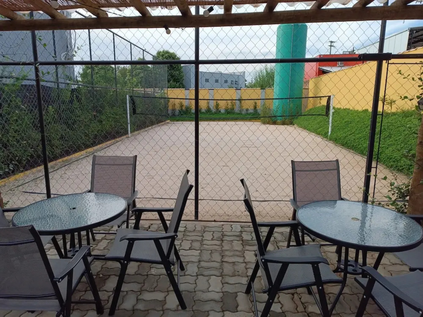 Hotel Flores de Holambra