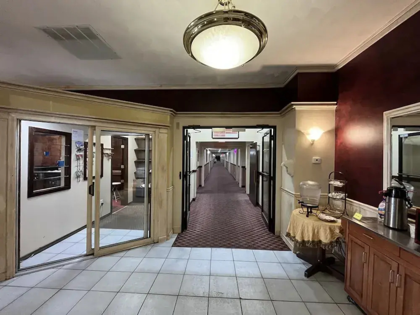 Presque Isle Inn & Convention Center