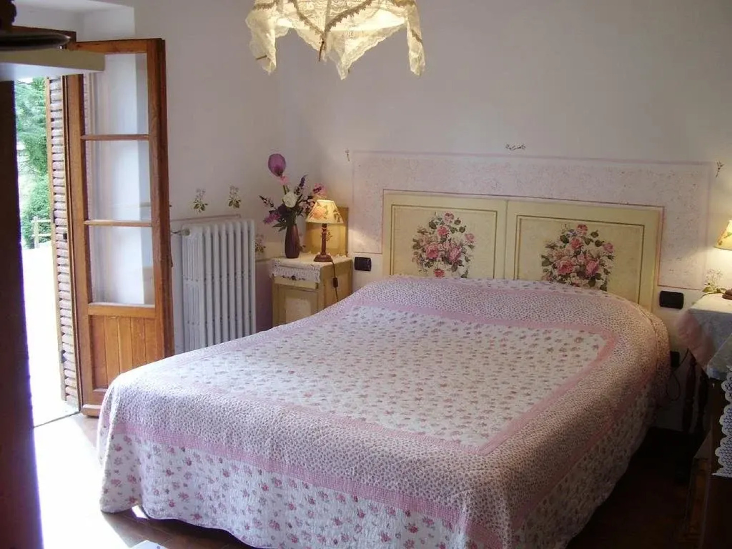 B&B Casale Il Tiglio