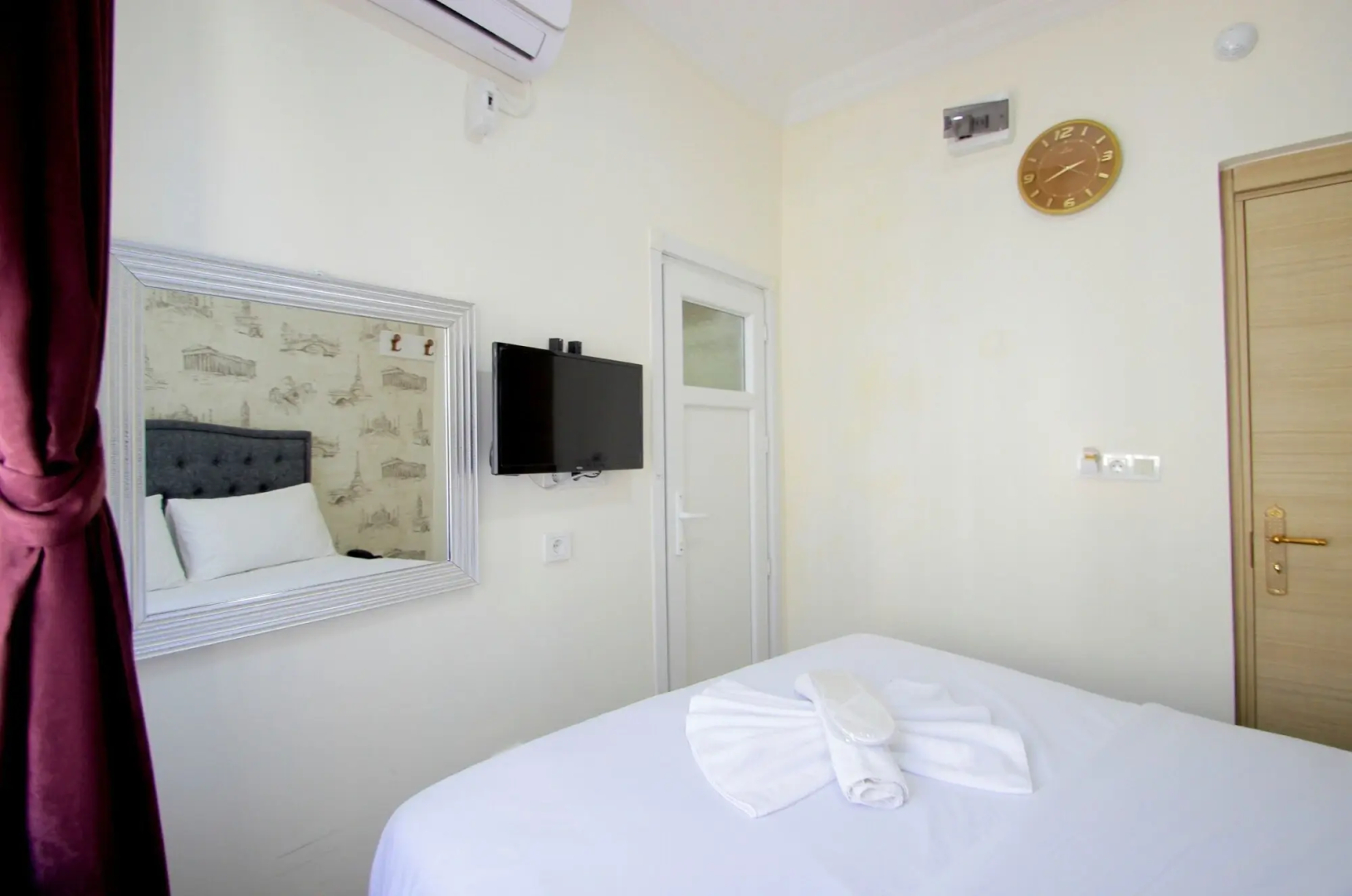Grand FM Hotel