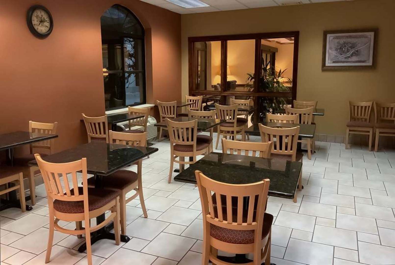 Baymont Inn & Suites Asheville/Biltmore