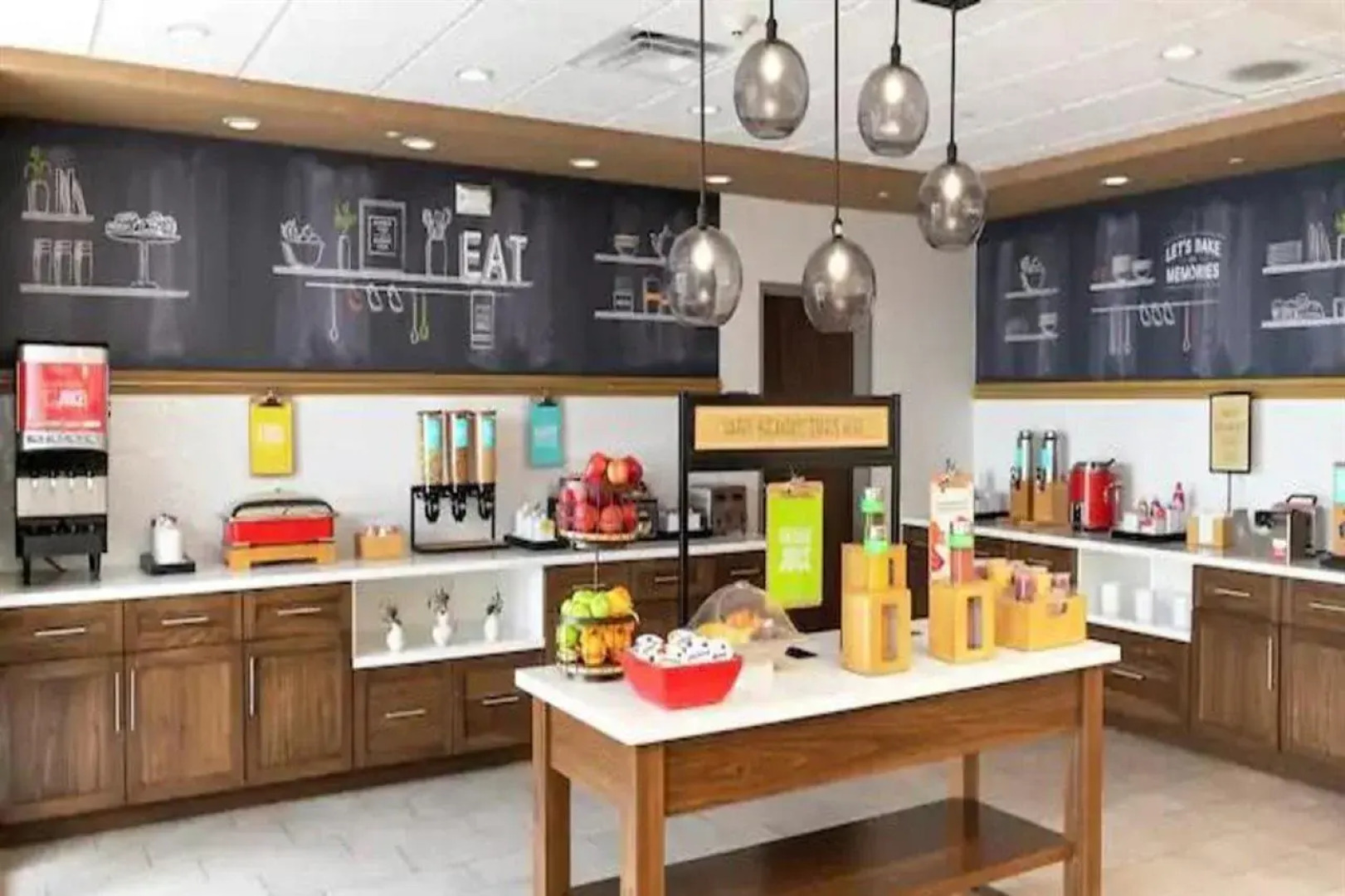 Hampton Inn by Hilton Richwood Cincinnati South