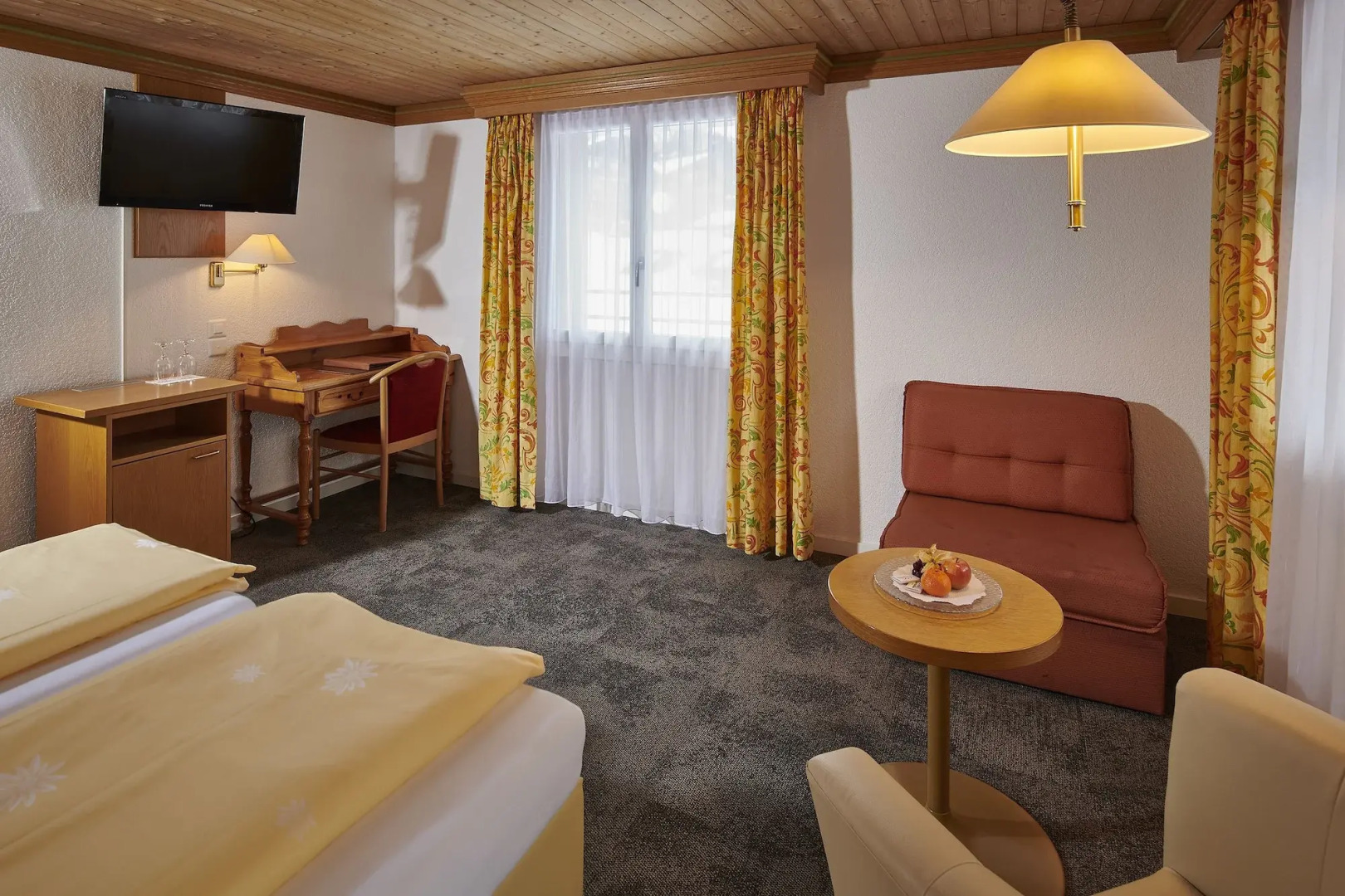 Central Hotel Wolter