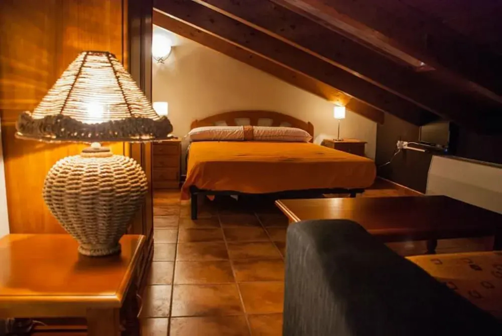 Parador rural - El convento de Gotor