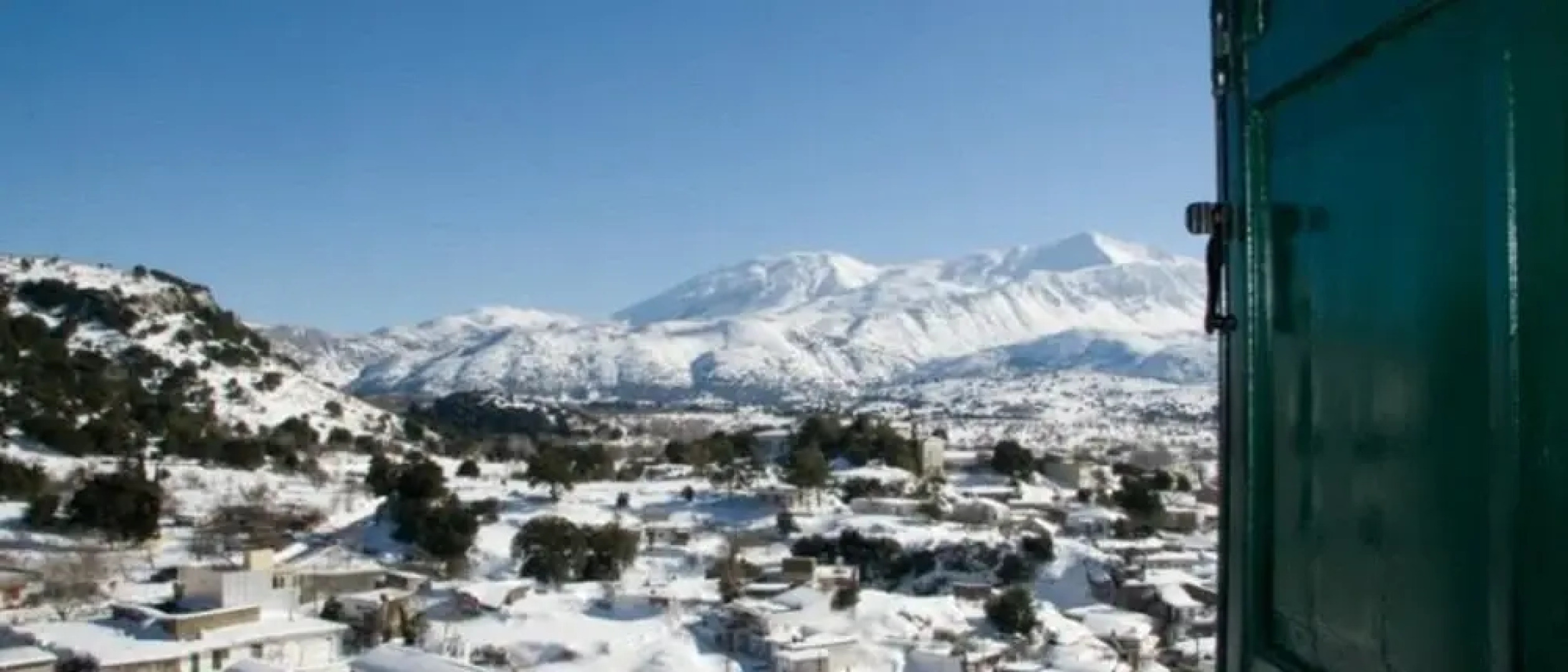 Argoulias Guesthouse