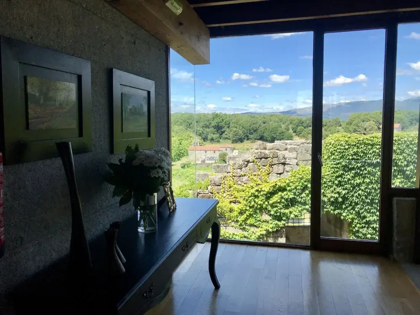 Hotel Monumento Castillo de Maceda