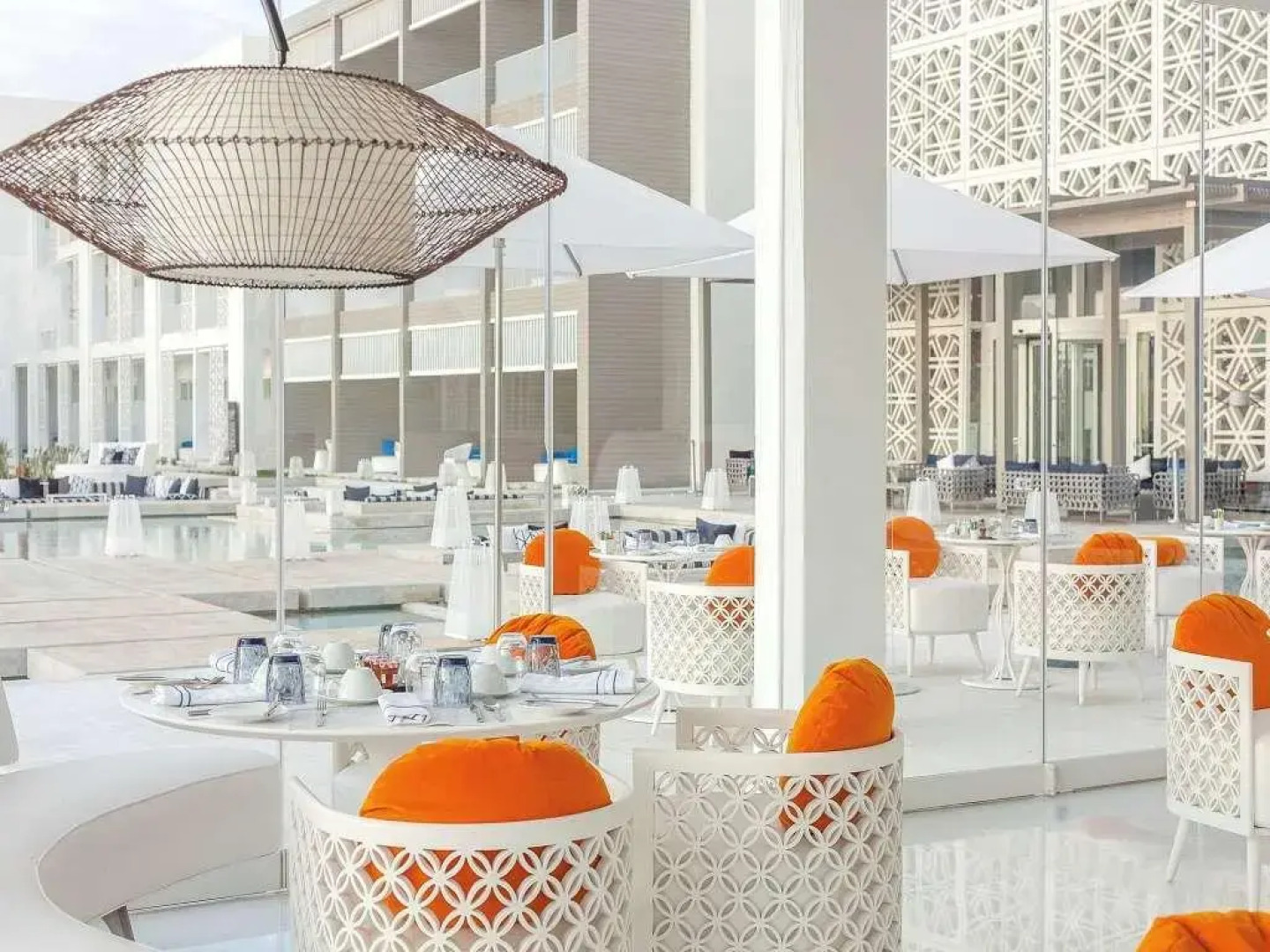 Sofitel Tamuda Bay Beach and Spa