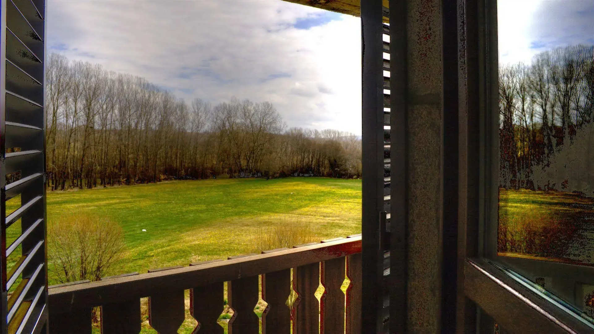 Hospedería El Pico del Fraile