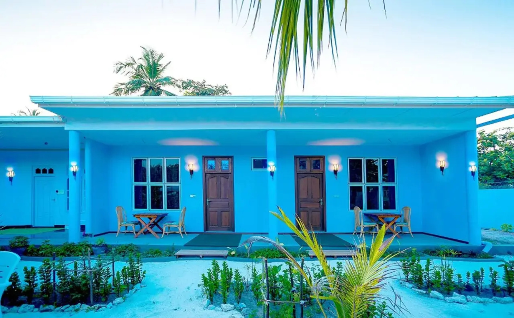 Mala Boutique Dhangethi