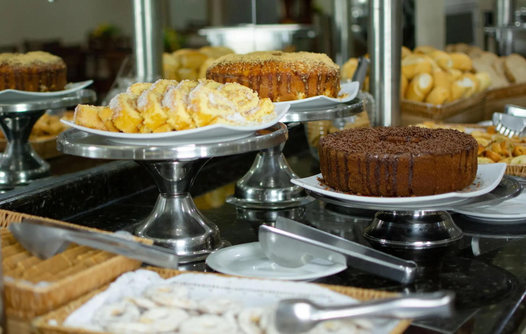 Hotel Dan Inn Express Foz do Iguaçu By Nacional Inn