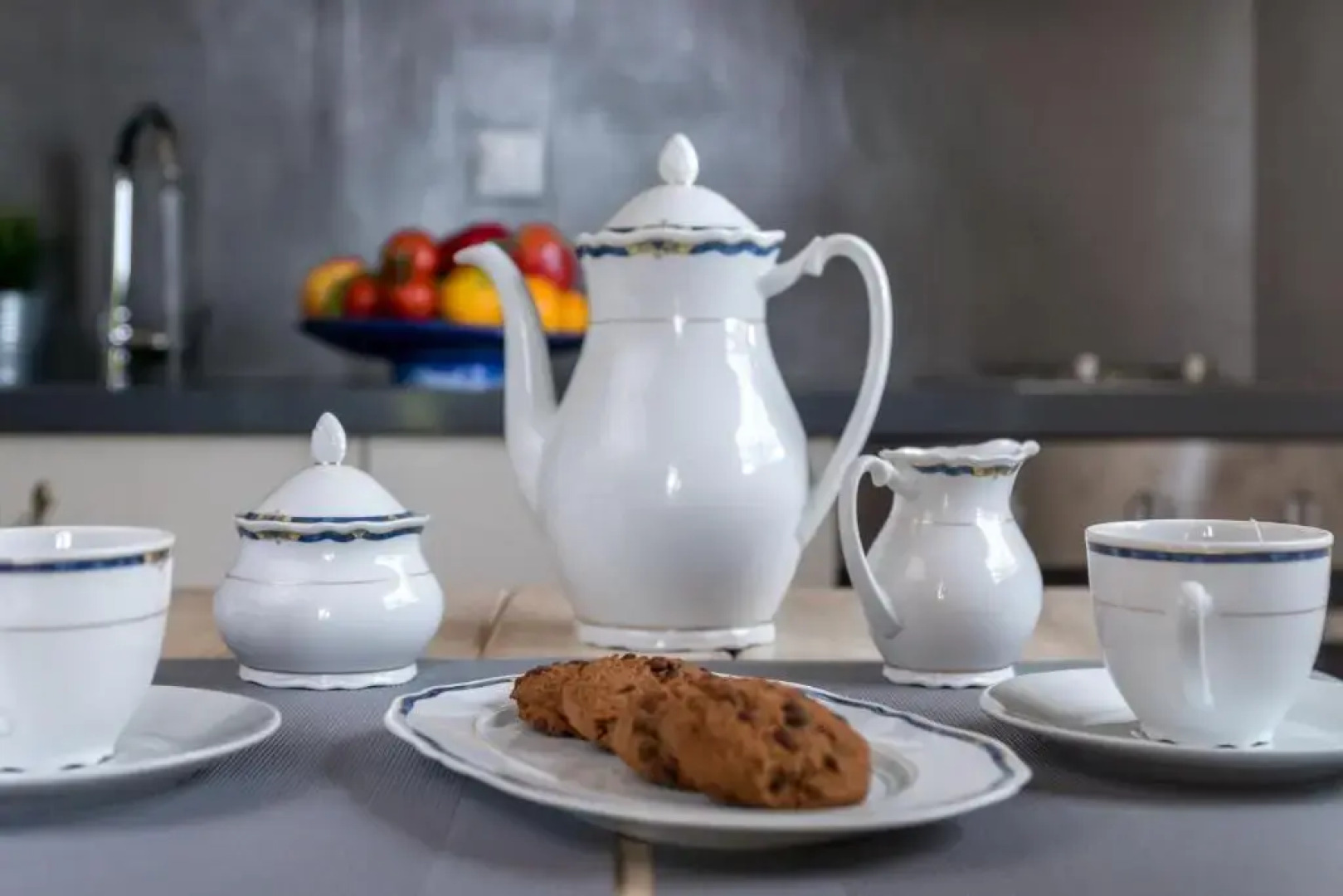 Oceanides Luxury Apartments