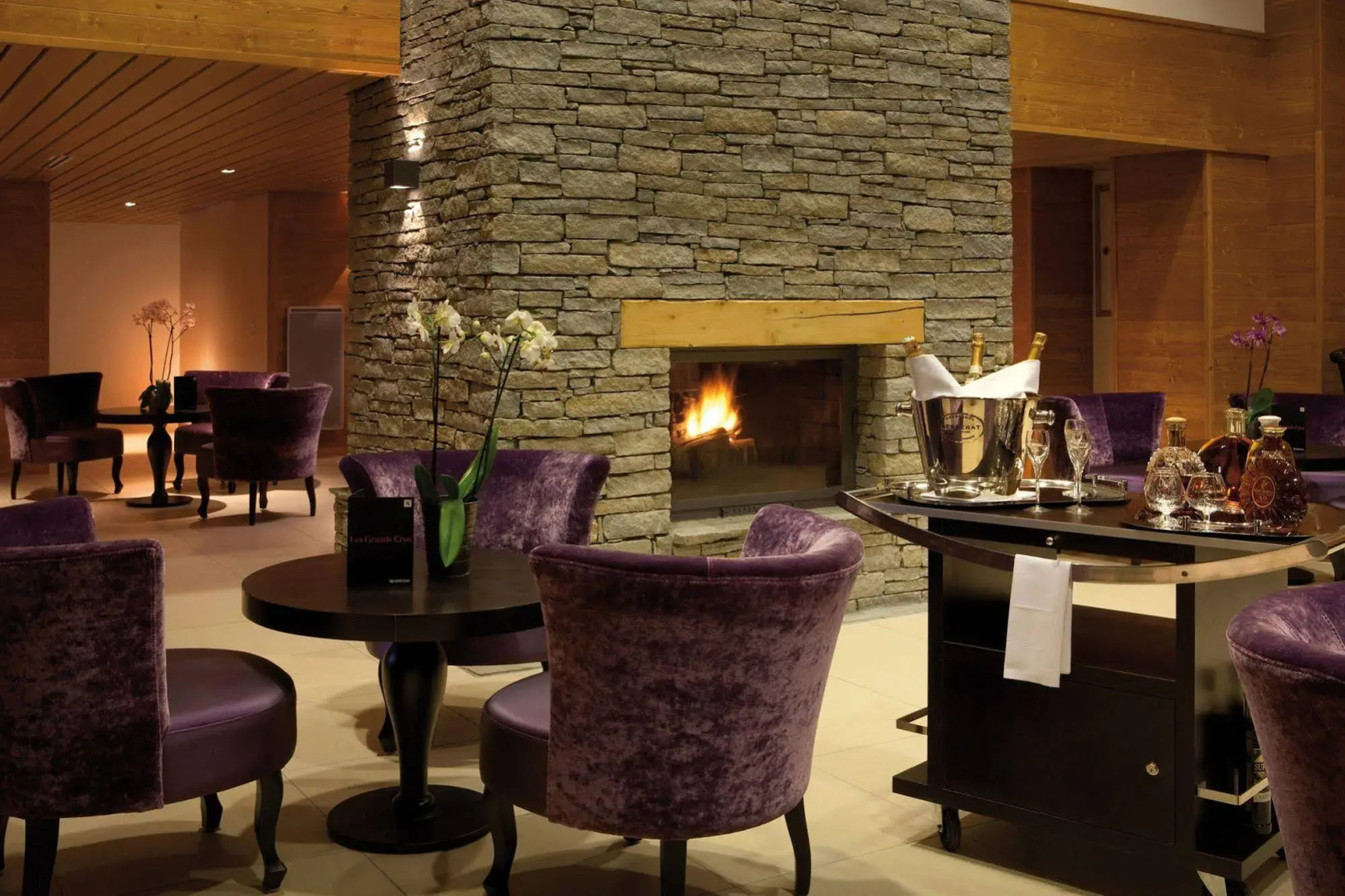 Lagrange Vacances L'Alpenrose