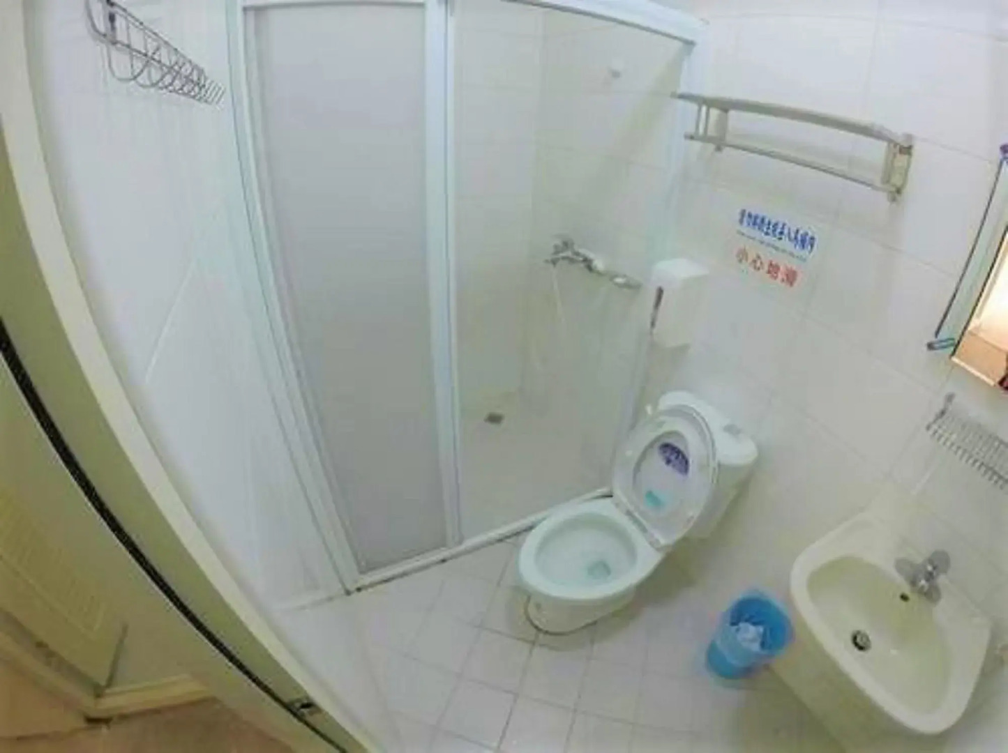 Dindai Cherry Blossom Resort