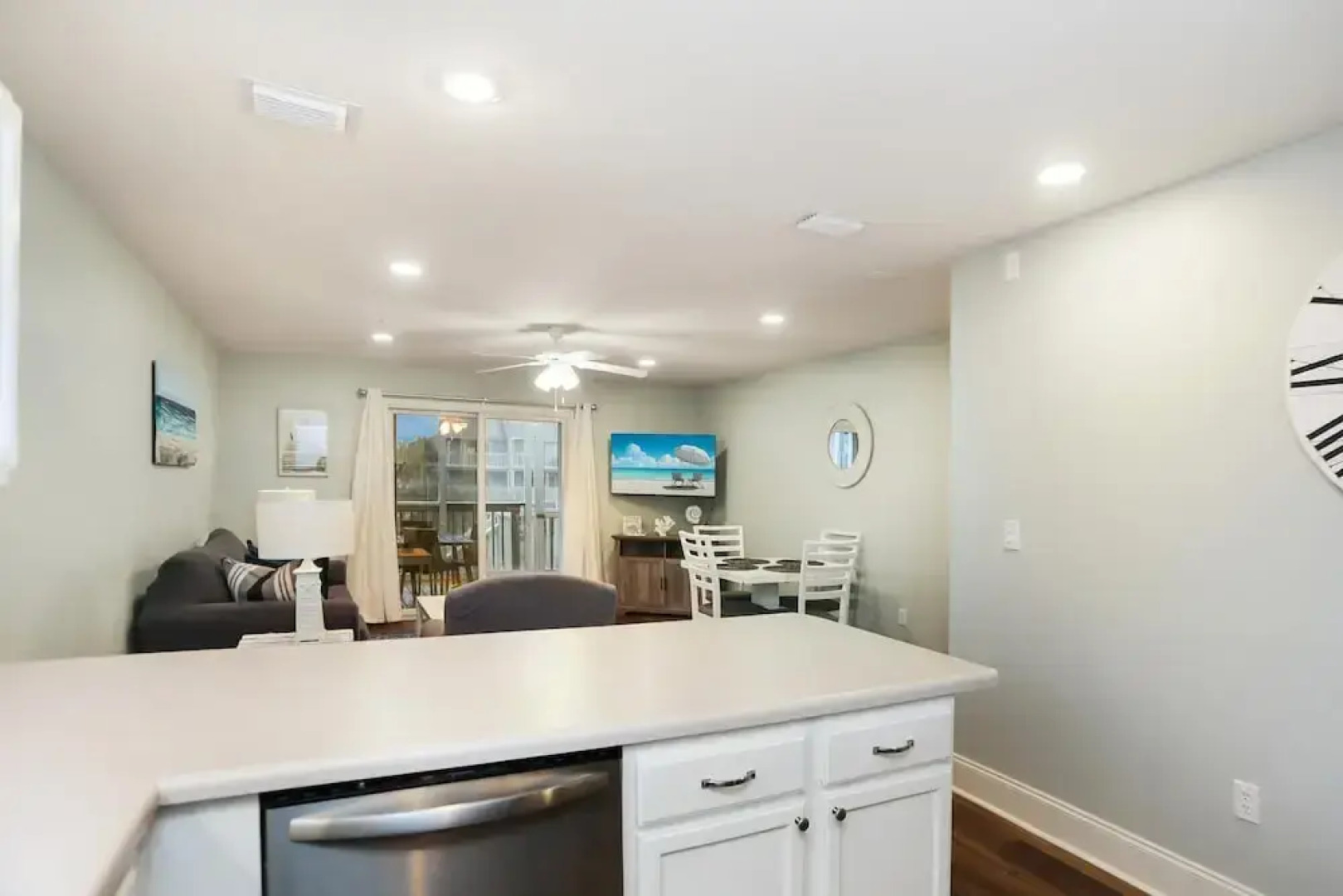 Barrier Dunes 250 - 110 Sea Side Oasis