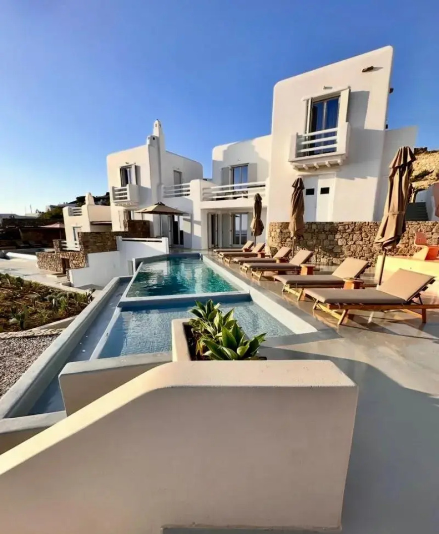 Hotiday Mykonos Fanari