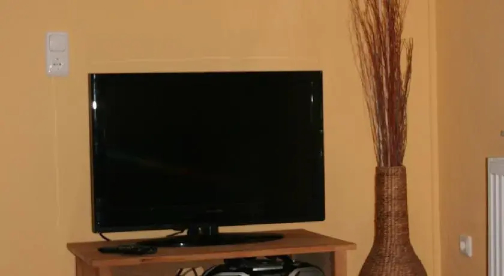 Ferienwohnung Ambiente