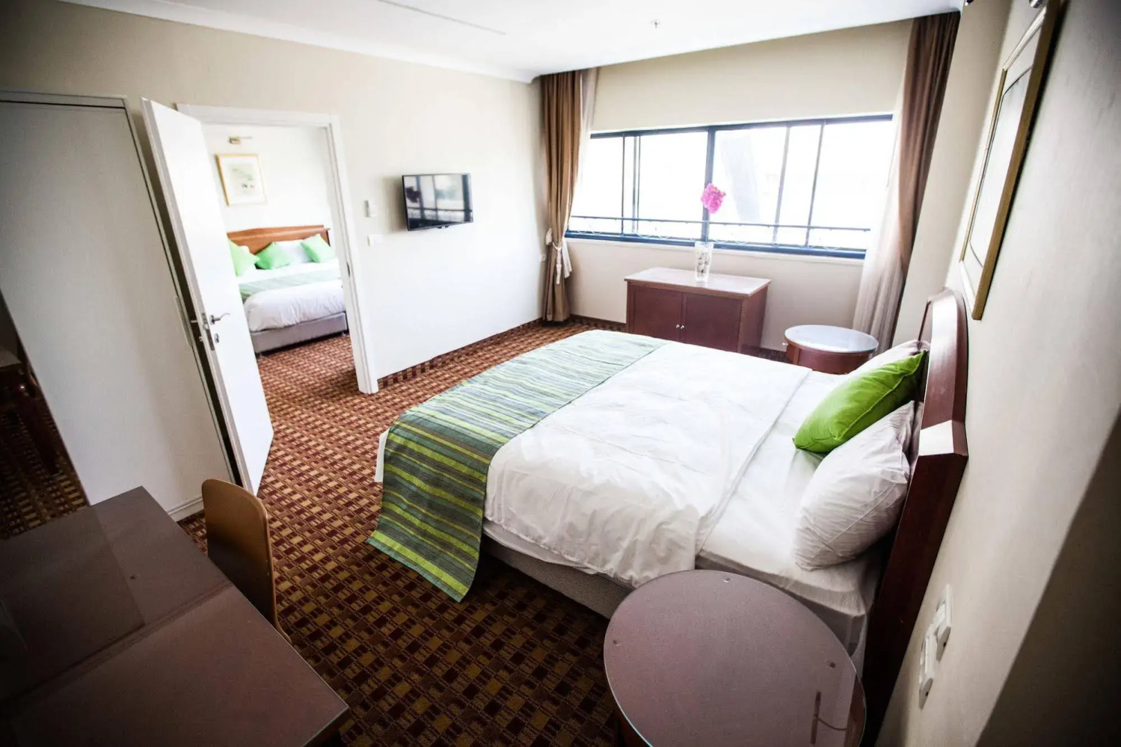 Spirit of Herzl Hotel