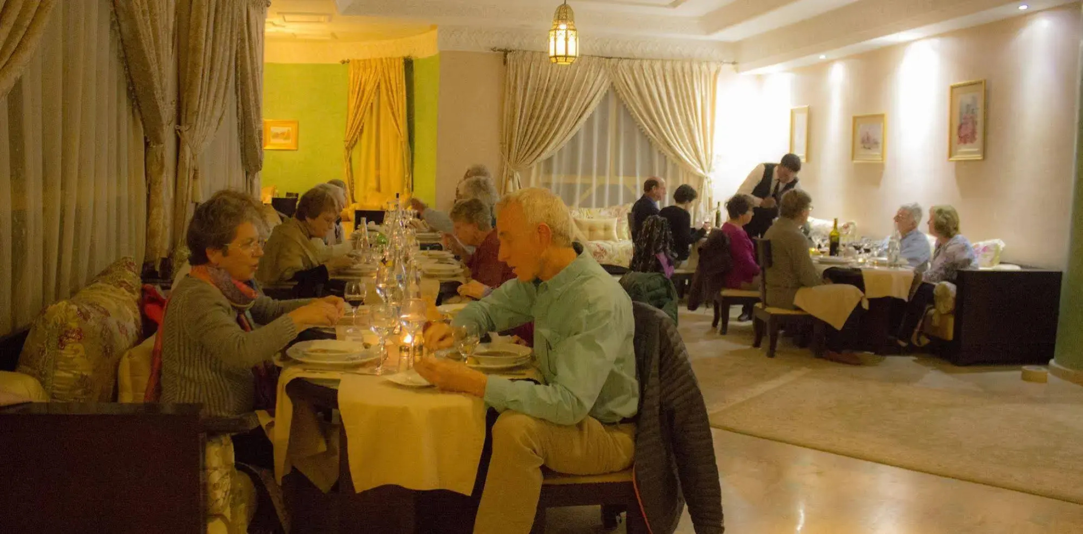 Palais du Desert Hôtel & Spa