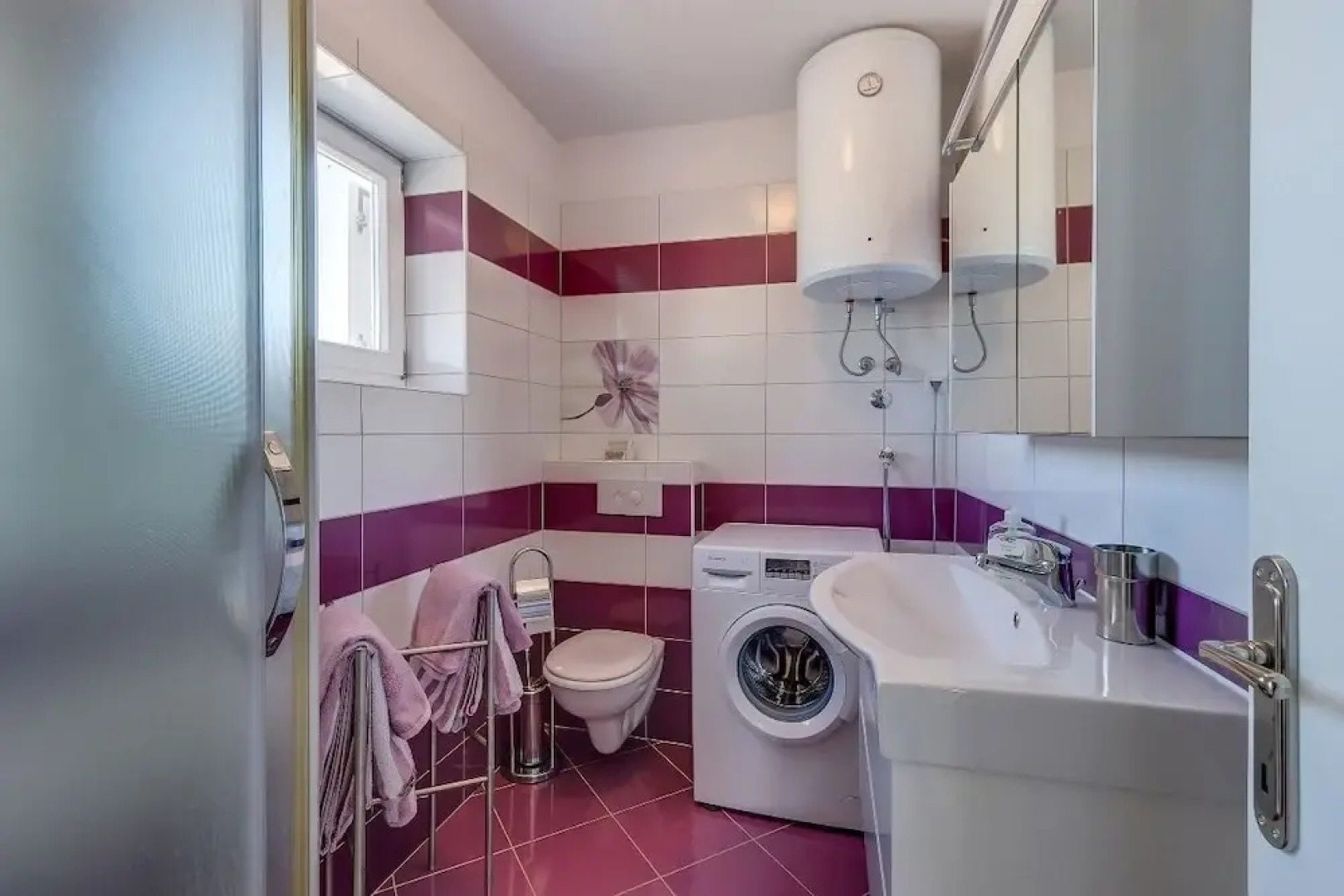 Karin - Apartment Karin 1