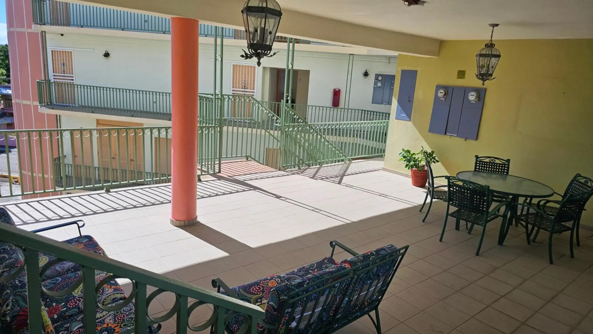 Parguera Suites (Room), La Parguera, Lajas, PR