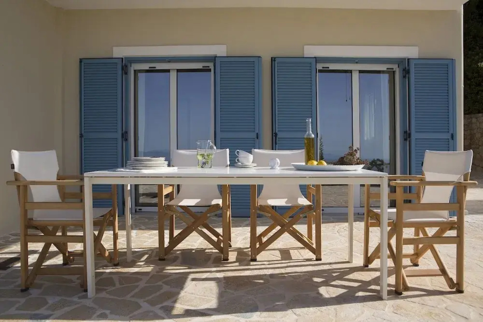 Boo Premium Living Villas