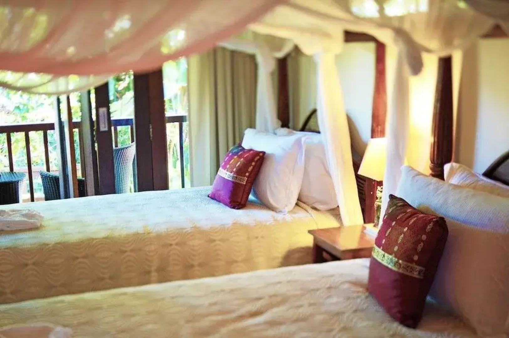 Makepeace Island - All Inclusive