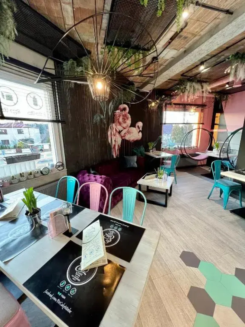 Global Home - Aparthotel - No Contact Check in