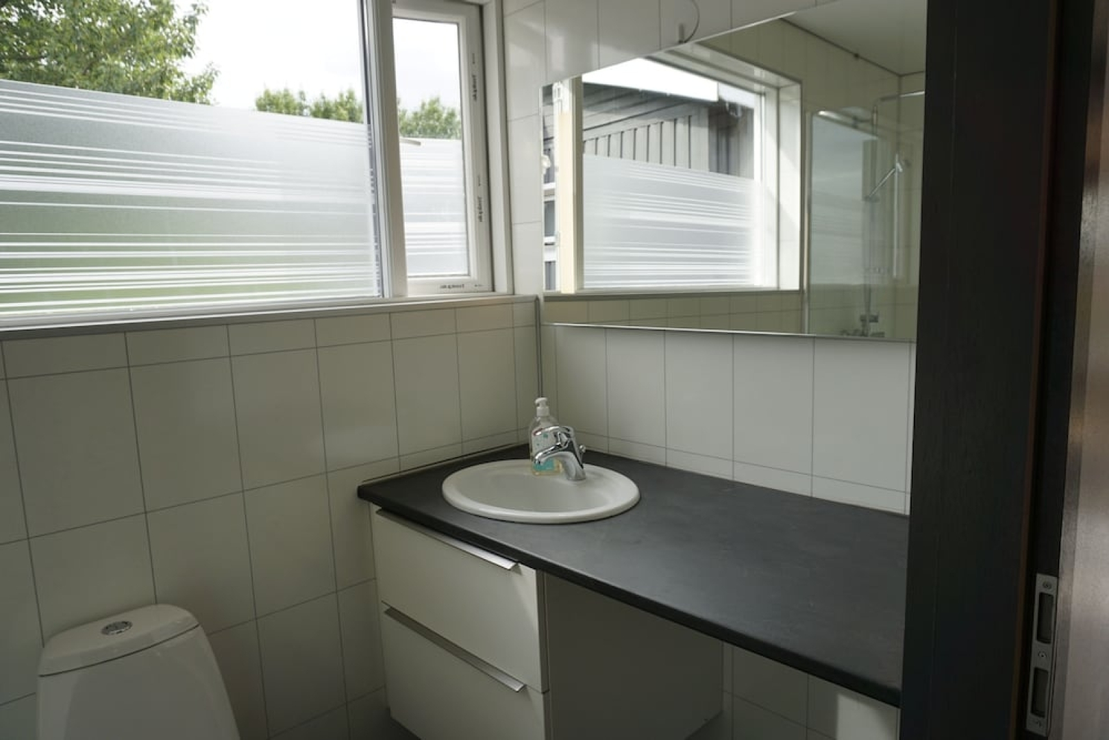 Hlíðarból Apartments