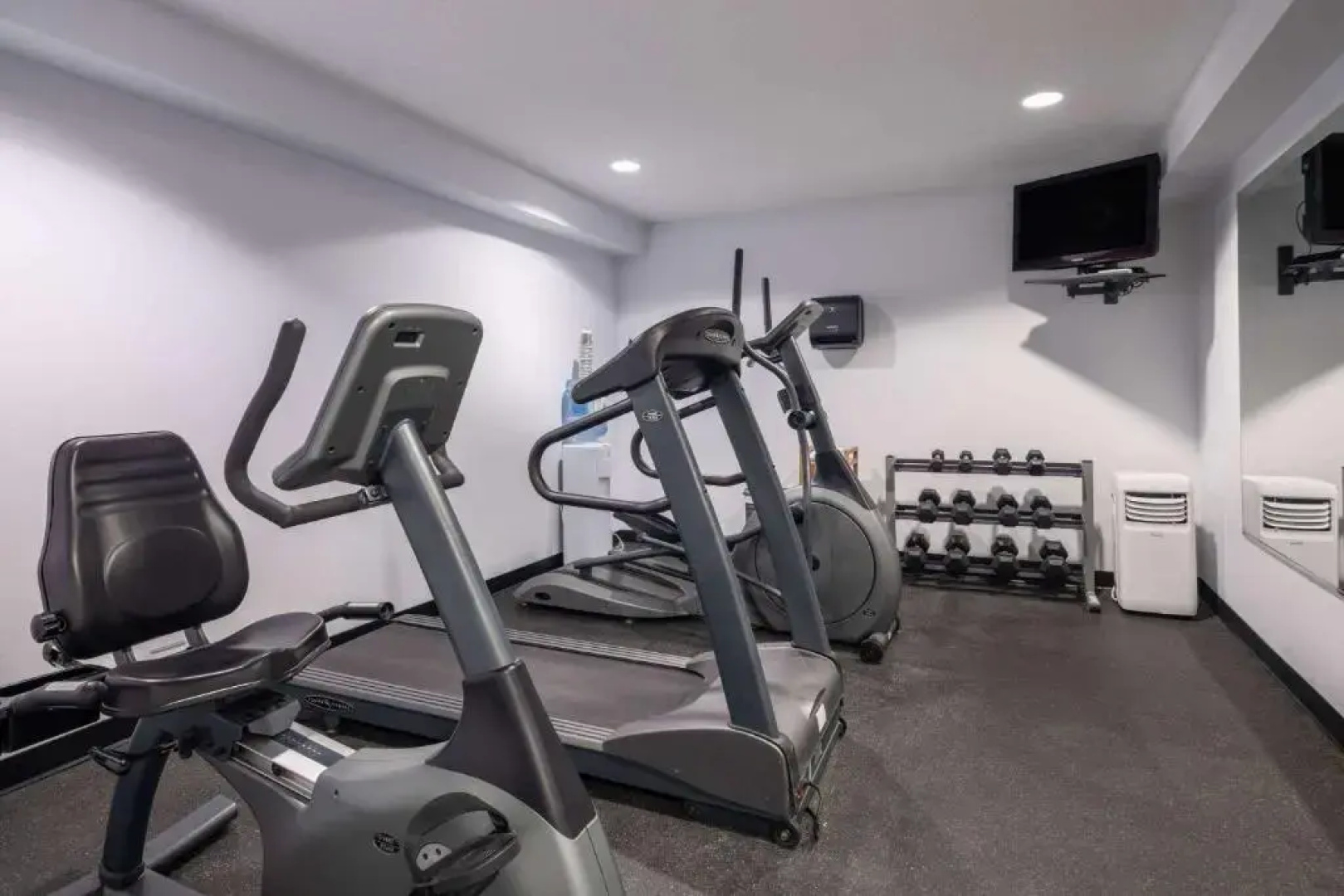 Travelodge Suites Saint John
