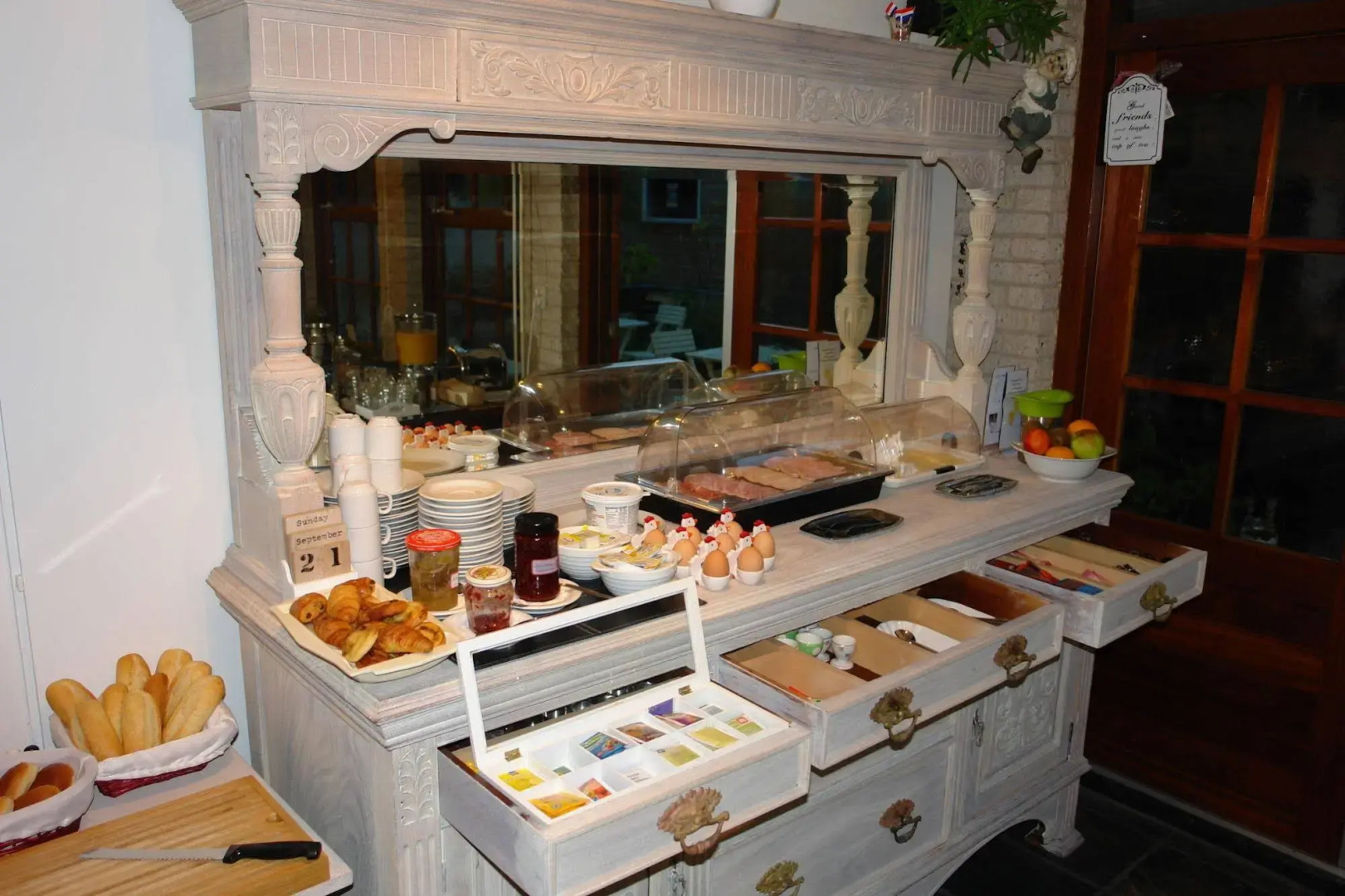 Apart Hotel Het Veerse Meer