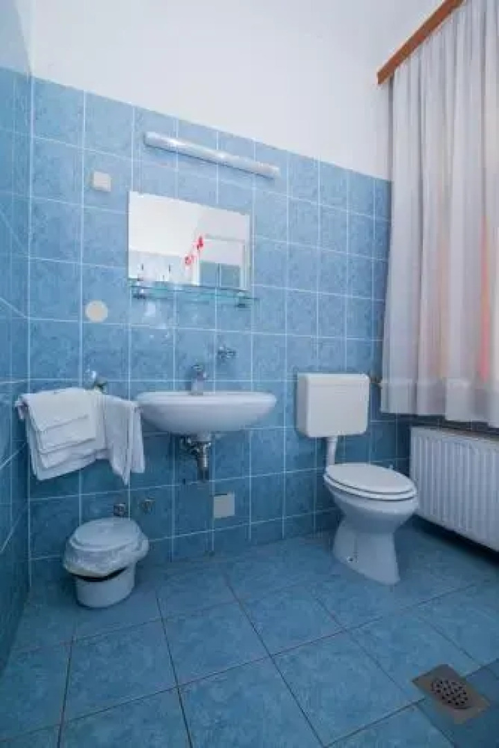 Garni Hotel Vila Ana