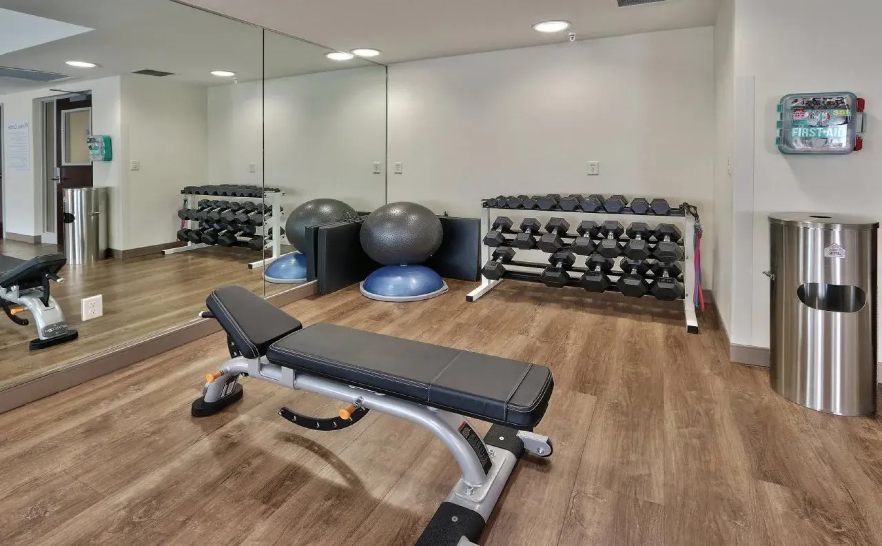 Holiday Inn Express & Suites Albuquerque Historic Old Town by IHG