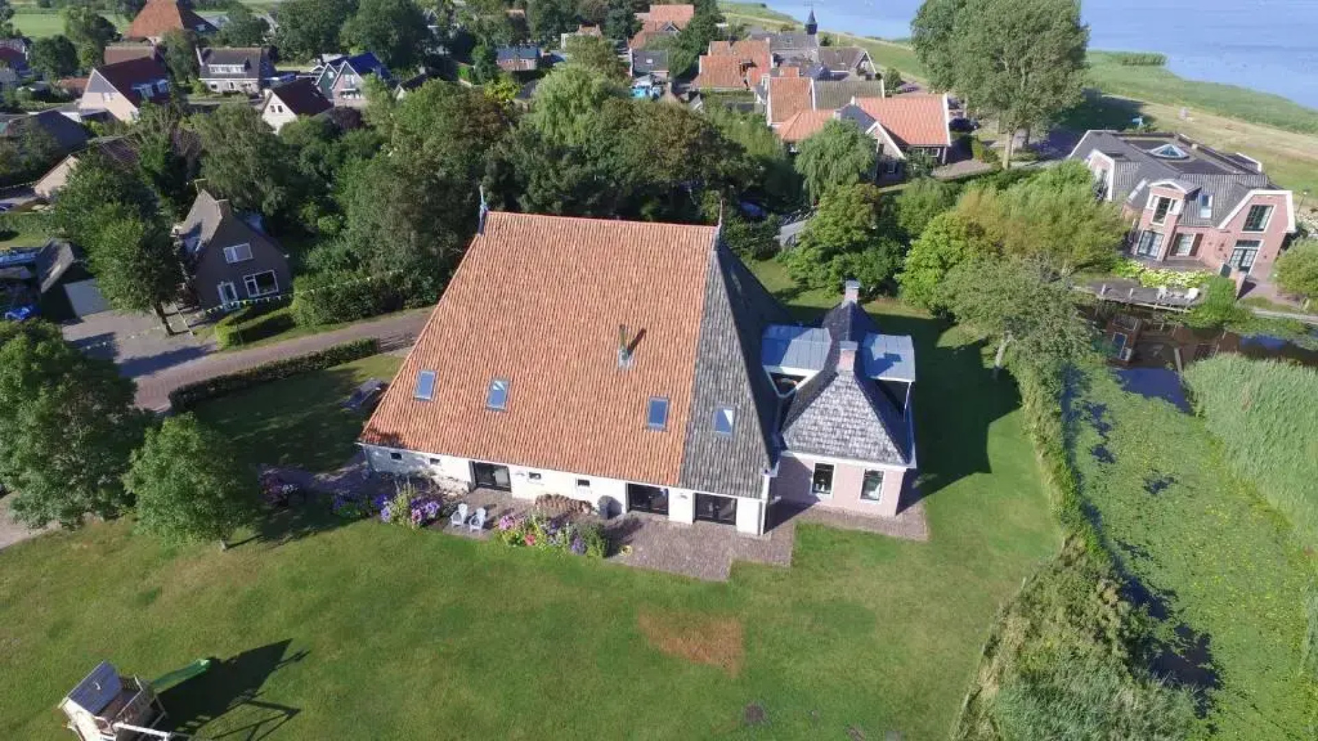 Iselmarpleats 3 kamer appartement