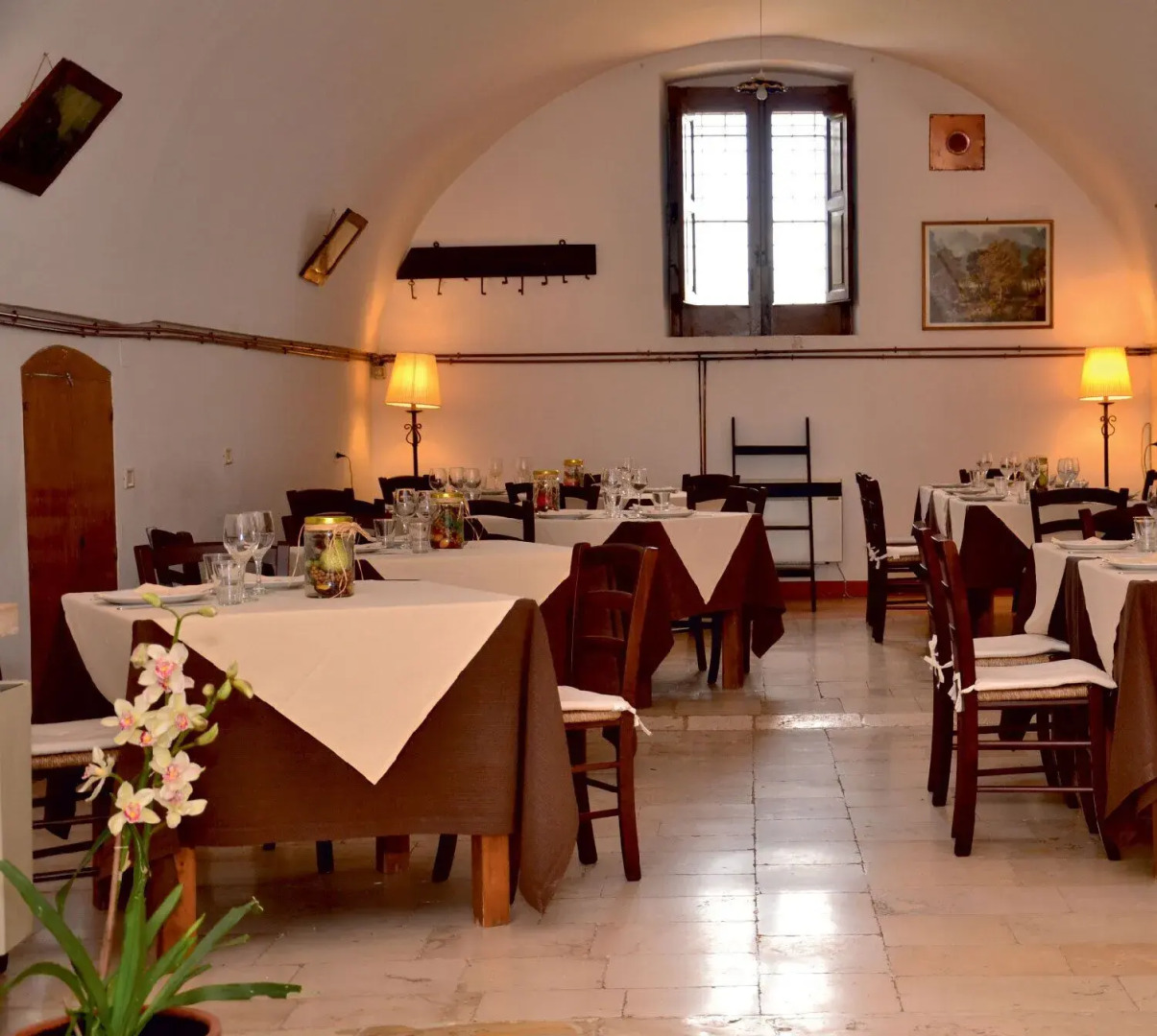 Masseria Alberotanza