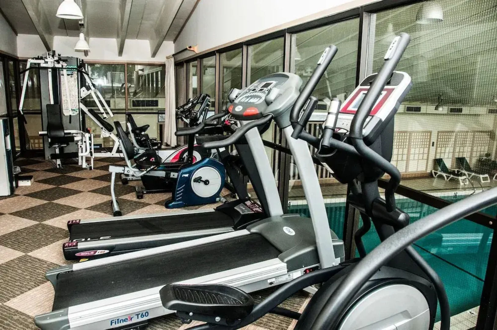 The Margate Resort on Lake Winnipesaukee